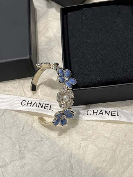 2026年2月2日入荷新品シャネル腕輪/ブレスレットギフト/...