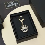 2026年2月2日入荷新品シャネル キーホルダー ギフト/誕生日/記念品/アクセサリーxin工場