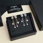 2026年2月2日入荷新品シャネルピアスギフト/誕生日/記念品/アクセサリーxin工場