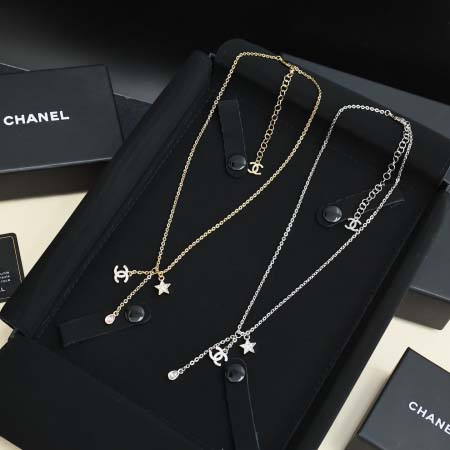2026年2月2日入荷新品シャネルネックレスギフト/誕生日/...