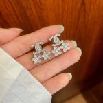 2026年2月2日入荷新品シャネルピアスギフト/誕生日/記念品/アクセサリーxin工場