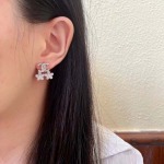 2026年2月2日入荷新品シャネルピアスギフト/誕生日/記念品/アクセサリーxin工場