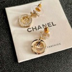 2026年2月2日入荷新品シャネルピアスギフト/誕生日/記念品/アクセサリーxin工場