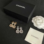 2026年2月2日入荷新品シャネルピアスギフト/誕生日/記念品/アクセサリーxin工場