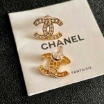 2026年2月2日入荷新品シャネルピアスギフト/誕生日/記念品/アクセサリーxin工場