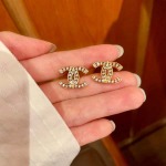 2026年2月2日入荷新品シャネルピアスギフト/誕生日/記念品/アクセサリーxin工場