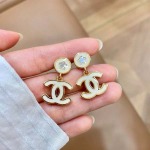 2026年2月2日入荷新品シャネルピアスギフト/誕生日/記念品/アクセサリーxin工場