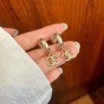 2026年2月2日入荷新品シャネルピアスギフト/誕生日/記念品/アクセサリーxin工場