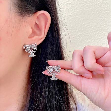 2026年2月2日入荷新品シャネルピアスギフト/誕生日/記念...