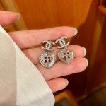 2026年2月2日入荷新品シャネルピアスギフト/誕生日/記念品/アクセサリーxin工場