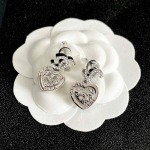 2026年2月2日入荷新品シャネルピアスギフト/誕生日/記念品/アクセサリーxin工場