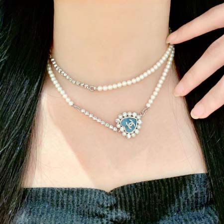 2026年2月2日入荷新品シャネルネックレスギフト/誕生日/...