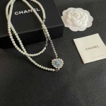 2026年2月2日入荷新品シャネルネックレスギフト/誕生日/記念品/アクセサリーxin工場