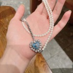 2026年2月2日入荷新品シャネルネックレスギフト/誕生日/記念品/アクセサリーxin工場