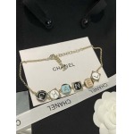 2026年2月2日入荷新品シャネルネックレスギフト/誕生日/記念品/アクセサリーxin工場