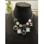 2026年2月2日入荷新品シャネルネックレスギフト/誕生日/記念品/アクセサリーxin工場