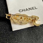 2026年2月2日入荷新品シャネルブローチギフト/誕生日/記念品/アクセサリーxin工場