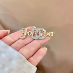 2026年2月2日入荷新品シャネルブローチギフト/誕生日/記念品/アクセサリーxin工場