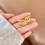 2026年2月2日入荷新品シャネルピアスギフト/誕生日/記念品/アクセサリーxin工場