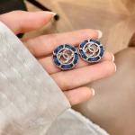 2026年2月2日入荷新品シャネルピアスギフト/誕生日/記念品/アクセサリーxin工場