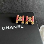 2026年2月2日入荷新品シャネルピアスギフト/誕生日/記念品/アクセサリーxin工場