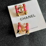 2026年2月2日入荷新品シャネルピアスギフト/誕生日/記念品/アクセサリーxin工場