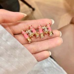 2026年2月2日入荷新品シャネルピアスギフト/誕生日/記念品/アクセサリーxin工場