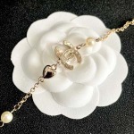 2026年2月2日入荷新品シャネルネックレスギフト/誕生日/記念品/アクセサリーxin工場