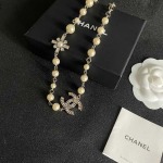 2026年2月2日入荷新品シャネルネックレスギフト/誕生日/記念品/アクセサリーxin工場