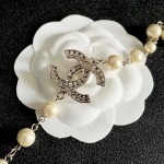 2026年2月2日入荷新品シャネルネックレスギフト/誕生日/記念品/アクセサリーxin工場