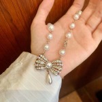 2026年2月2日入荷新品シャネルネックレスギフト/誕生日/記念品/アクセサリーxin工場