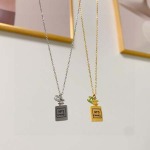 2026年2月2日入荷新品シャネルネックレスギフト/誕生日/記念品/アクセサリーxin工場