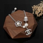 2026年2月2日入荷新品シャネルブレスレットギフト/誕生日/記念品/アクセサリーxin工場