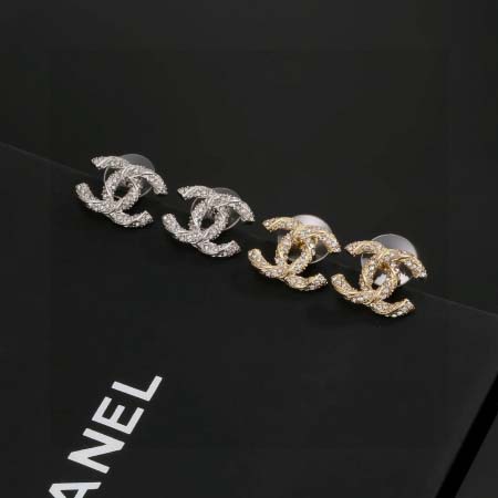 2026年2月2日入荷新品シャネルピアスギフト/誕生日/記念...