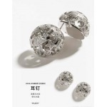 2026年2月2日入荷新品シャネルピアスギフト/誕生日/記念品/アクセサリーxin工場