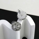 2026年2月2日入荷新品シャネルピアスギフト/誕生日/記念品/アクセサリーxin工場