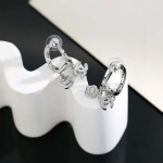 2026年2月2日入荷新品シャネルピアスギフト/誕生日/記念品/アクセサリーxin工場