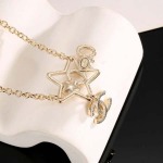 2026年2月2日入荷新品シャネルネックレスギフト/誕生日/記念品/アクセサリーxin工場