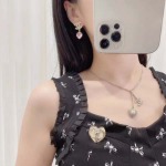 2026年2月2日入荷新品シャネルピアスギフト/誕生日/記念品/アクセサリーxin工場