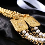 2026年2月2日入荷新品シャネルネックレスギフト/誕生日/記念品/アクセサリーxin工場