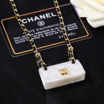 2026年2月2日入荷新品シャネルネックレスギフト/誕生日/記念品/アクセサリーxin工場