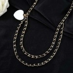 2026年2月2日入荷新品シャネルウエストチェーンギフト/誕生日/記念品/アクセサリーxin工場