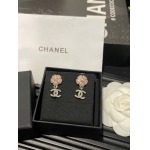 2026年2月2日入荷新品シャネルピアスギフト/誕生日/記念品/アクセサリーxin工場