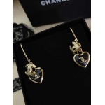 2026年2月2日入荷新品シャネルピアスギフト/誕生日/記念品/アクセサリーxin工場