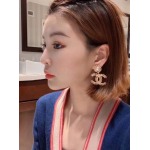 2026年2月2日入荷新品シャネルピアスギフト/誕生日/記念品/アクセサリーxin工場