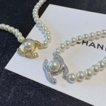 2026年2月2日入荷新品シャネルネックレスギフト/誕生日/記念品/アクセサリーxin工場