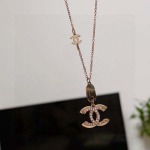 2026年2月2日入荷新品シャネルネックレスギフト/誕生日/記念品/アクセサリーxin工場