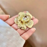 2026年2月2日入荷新品シャネルブローチギフト/誕生日/記念品/アクセサリーxin工場