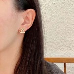 2026年2月2日入荷新品シャネルピアスギフト/誕生日/記念品/アクセサリーxin工場