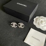 2026年2月2日入荷新品シャネルピアスギフト/誕生日/記念品/アクセサリーxin工場